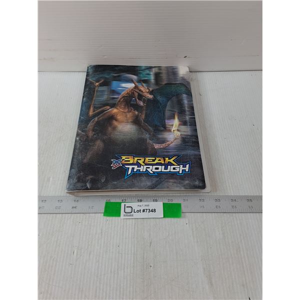 Variety Of Pokemon Trading Cards- CANNOT AUTHENTICATE