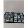Image 6 : Yu-Gi-Oh Trading Cards & (2) Pokemon Trading Cards- Cannot Authenticate