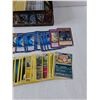Image 3 : Variety Of Pokemon Trading Cards & Yu-Gi-Oh Trading Cards-Cannot Authenticate