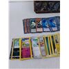 Image 4 : Variety Of Pokemon Trading Cards & Yu-Gi-Oh Trading Cards-Cannot Authenticate
