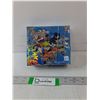Image 1 : Layout Genuine Naruto Card Box- NIB-Cannot Authenticate