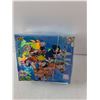 Image 2 : Layout Genuine Naruto Card Box- NIB-Cannot Authenticate
