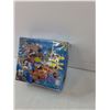 Image 3 : Layout Genuine Naruto Card Box- NIB-Cannot Authenticate