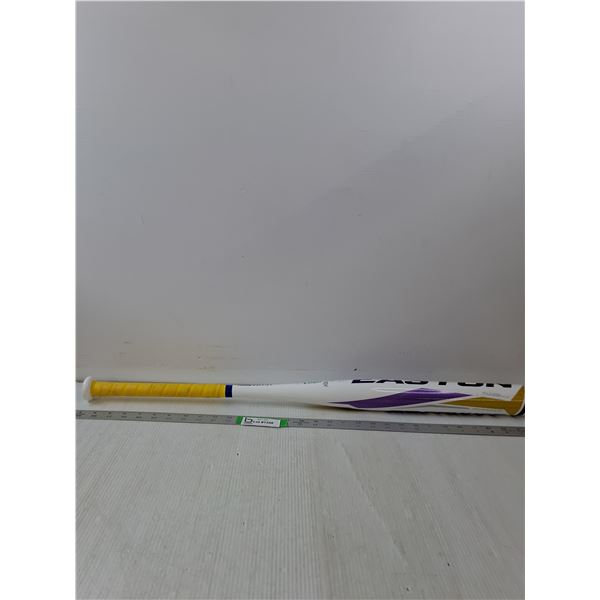 Easton Amethyst Baseball Bat- 32"