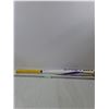 Image 1 : Easton Amethyst Baseball Bat- 32"