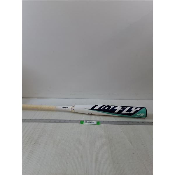 Easton Fire Fly Baseball Bat- 30"