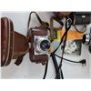 Image 7 : (7) Variety Of Cameras- As Is