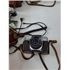 Image 8 : (7) Variety Of Cameras- As Is