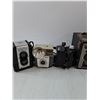 Image 4 : (7) Variety Of Kodak, Argoflex & Birdseye Camera