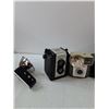 Image 5 : (7) Variety Of Kodak, Argoflex & Birdseye Camera