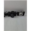 Image 2 : (4) Variety Of Cameras- As Is
