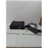 Image 1 : Xbox 360 Console- 10.5" x 3" x 10.5"- As Is
