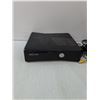 Image 3 : Xbox 360 Console- 10.5" x 3" x 10.5"- As Is