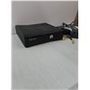 Image 4 : Xbox 360 Console- 10.5" x 3" x 10.5"- As Is
