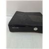 Image 6 : Xbox 360 Console- 10.5" x 3" x 10.5"- As Is