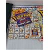 Image 2 : Pokemon Books- 10.5" x 8.5"