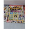 Image 3 : Pokemon Books- 10.5" x 8.5"