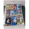 Image 2 : Variety Of Baseball Cards- Cannot Authenticate