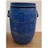 Image 2 : *Exterior Acrylic Latex (5 Gallon ¾ Full) & 10 Gallon Bucket With Handles- CANNOT SHIP