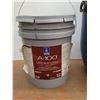 Image 4 : *Exterior Acrylic Latex (5 Gallon ¾ Full) & 10 Gallon Bucket With Handles- CANNOT SHIP