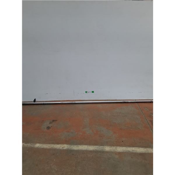 *1" Weight Bar- CANNOT SHIP