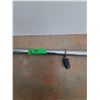 Image 4 : *1" Weight Bar- CANNOT SHIP