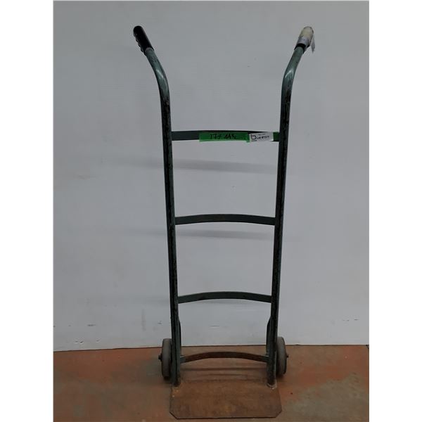*2 Wheeled Hand Truck Dolly- CANNOT SHIP