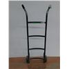 Image 1 : *2 Wheeled Hand Truck Dolly- CANNOT SHIP