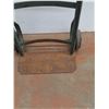 Image 3 : *2 Wheeled Hand Truck Dolly- CANNOT SHIP