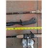 Image 7 : *(3) Fishing Rods- CANNOT SHIP