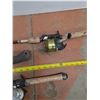 Image 8 : *(3) Fishing Rods- CANNOT SHIP