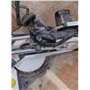 Image 1 : *Craftsman Professional Mitre Saw- Powers On As Is- CANNOT SHIP
