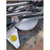 Image 3 : *Craftsman Professional Mitre Saw- Powers On As Is- CANNOT SHIP