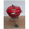Image 1 : *Weber Charcoal Kettle BBQ Grill- CANNOT SHIP