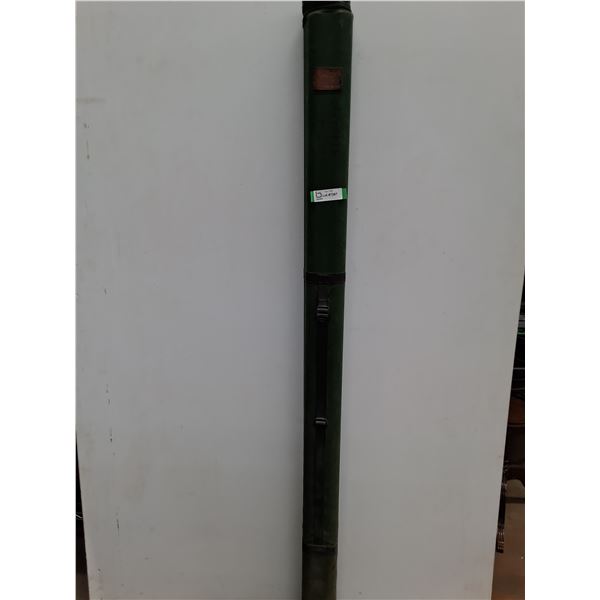 *Fly Rod, Holder & Case- 66"- CANNOT SHIP