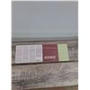 Image 4 : *(8) Box Of Evoke Flooring- CANNOT SHIP- 48" x 8"