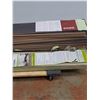 Image 10 : *(7) Boxes Vinyl Flooring- CANNOT SHIP