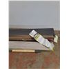 Image 8 : *(7) Boxes Vinyl Flooring- CANNOT SHIP