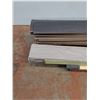 Image 9 : *(7) Boxes Vinyl Flooring- CANNOT SHIP