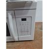 Image 5 : *Samsung Microwave & Instructions- CANNOT SHIP- As Is