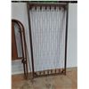 Image 2 : **Metal Bed Frame- 48.5" x 27 x 40.5"- CANNOT SHIP