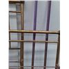Image 2 : **Metal Beds Frame- 53" x 57.5"- CANNOT SHIP