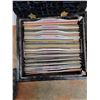 Image 3 : *Box Of Records 15" x 15" x 14- CANNOT SHIP