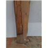 Image 3 : *Wood Ironing Board- 63" x 8.5"- CANNOT SHIP