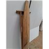 Image 4 : *Wood Ironing Board- 63" x 8.5"- CANNOT SHIP