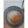 Image 4 : **(2) Galvanized Wash Tubs- 23" x 12"- CANNOT SHIP