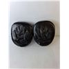 Image 2 : (2) Punch Pads