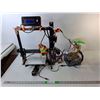 Image 1 : Tevo Tarantula 3D Printer- Untested, Cannot Ship
