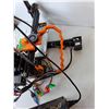 Image 4 : Tevo Tarantula 3D Printer- Untested, Cannot Ship