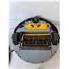 Image 4 : Roomba Discovery Robot Vacuum- Takes a Charge, Untested